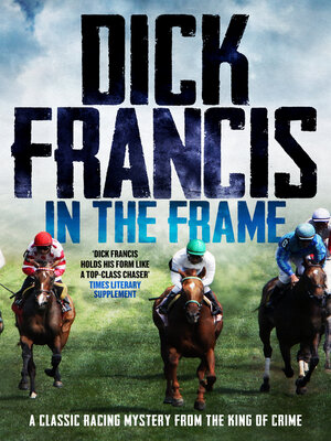 cover image of In the Frame